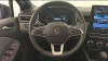 Renault Clio  Hibrido  E-TECH Full Hybrid Techno 105kW