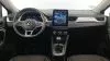 Renault Captur   TCe Techno 67kW