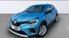 Renault Captur TCe Intens 67kW Renault Captur TCe Intens 67kW