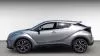 Toyota C-HR 5P ADVANCE 125H e-CVT