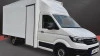 Volkswagen Crafter carrozado 140cv Volkswagen Crafter carrozado 140cv