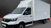 Volkswagen Crafter carrozado 140cv Volkswagen Crafter carrozado 140cv