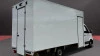Volkswagen Crafter carrozado 140cv Volkswagen Crafter carrozado 140cv