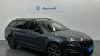 Skoda Octavia 2.0 TDI RS 4X4 135 kW (184 CV) DSG