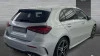 Mercedes-Benz Clase A 200 d