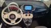 Fiat 500C 1.0 Mild-Hybrid Lounge 70CV