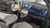 Fiat 500C 1.0 Mild-Hybrid Lounge 70CV