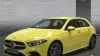 Mercedes-Benz Clase A 180