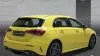 Mercedes-Benz Clase A 180