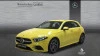 Mercedes-Benz Clase A 180