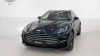 Aston Martin DBX 707 V8