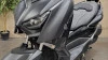 Yamaha XMAX 300 Iron Max IRON MAX Yamaha XMAX 300 Iron Max IRON MAX