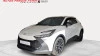 Toyota C-HR 1.8 Advance Hybrid 140 Toyota C-HR 1.8 Advance Hybrid 140