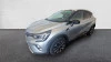 Renault Captur techno TCe 103 kW (140CV) EDC GPF
