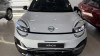 Nissan Micra Long Range 4x2 Tekna