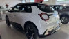 Nissan Micra Long Range 4x2 Tekna