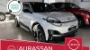Nissan Micra Long Range 4x2 Tekna