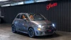 Abarth 500C 595C Competizione 1.4 T-Jet 180 E6 Sec.