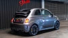 Abarth 500C 595C Competizione 1.4 T-Jet 180 E6 Sec.