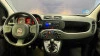 Fiat Panda Panda Hybrid 1.0 Gse 51kw (70CV) Fiat Panda Panda Hybrid 1.0 Gse 51kw (70CV)