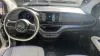 Fiat 500 laPrima 3+1 320km 87kW (118cv)