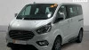 Ford Tourneo Custom 2.0 Ecoblue 136kW Hybrid L2 Titanium X