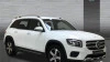 Mercedes-Benz GLB 200 d