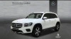 Mercedes-Benz GLB 200 d