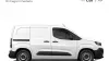 Peugeot Partner Standard 1000kg BlueHDi 96kW