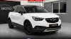 Opel Crossland X 1.2T 96kW (130CV) Excellence S/S Opel Crossland X 1.2T 96kW (130CV) Excellence S/S