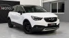 Opel Crossland X 1.2T 96kW (130CV) Excellence S/S Opel Crossland X 1.2T 96kW (130CV) Excellence S/S
