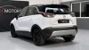 Opel Crossland X 1.2T 96kW (130CV) Excellence S/S Opel Crossland X 1.2T 96kW (130CV) Excellence S/S