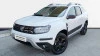 Dacia Duster II Extreme 4x2 2022 Dacia Duster II Extreme 4x2 2022