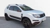 Dacia Duster II Extreme 4x2 2022 Dacia Duster II Extreme 4x2 2022