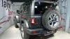 Jeep Wrangler 2.0T GME Sahara 8ATX E6D