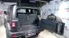 Jeep Wrangler 2.0T GME Sahara 8ATX E6D