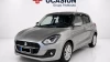 Suzuki Swift 1.2 GLE Mild Hybrid Suzuki Swift 1.2 GLE Mild Hybrid