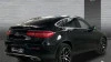Mercedes-Benz GLC Coupé GLC 220 d 4MATIC