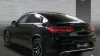 Mercedes-Benz GLC Coupé GLC 220 d 4MATIC