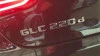Mercedes-Benz GLC Coupé GLC 220 d 4MATIC