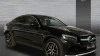 Mercedes-Benz GLC Coupé GLC 220 d 4MATIC Mercedes-Benz GLC Coupé GLC 220 d 4MATIC