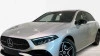Mercedes-Benz Clase A 250 e con tecnología híbrida EQ