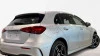 Mercedes-Benz Clase A 250 e con tecnología híbrida EQ