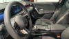 Mercedes-Benz Clase A 250 e con tecnología híbrida EQ