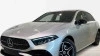 Mercedes-Benz Clase A 250 e con tecnología híbrida EQ