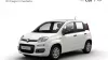 Fiat Panda Pandina 1.0 Hybrid 51kW (70cv)