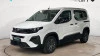 Peugeot Rifter Rifter Allure BlueHDi 100 Peugeot Rifter Rifter Allure BlueHDi 100