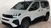 Peugeot Rifter Rifter Allure BlueHDi 100 Peugeot Rifter Rifter Allure BlueHDi 100