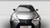 Lexus UX 2.0 250h Premium