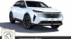 Peugeot 3008 Hybrid 1.2 100KW Allure eDCS6